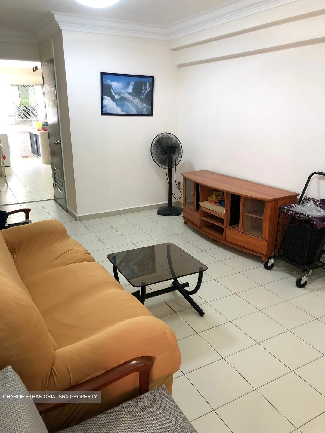Blk 353 Yishun Jasmine (Yishun), HDB 3 Rooms #374762441
